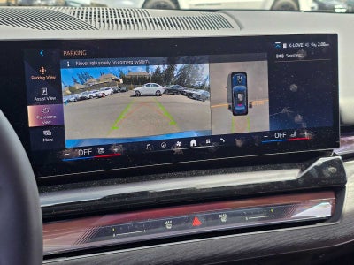 2026 BMW i5 xDrive40