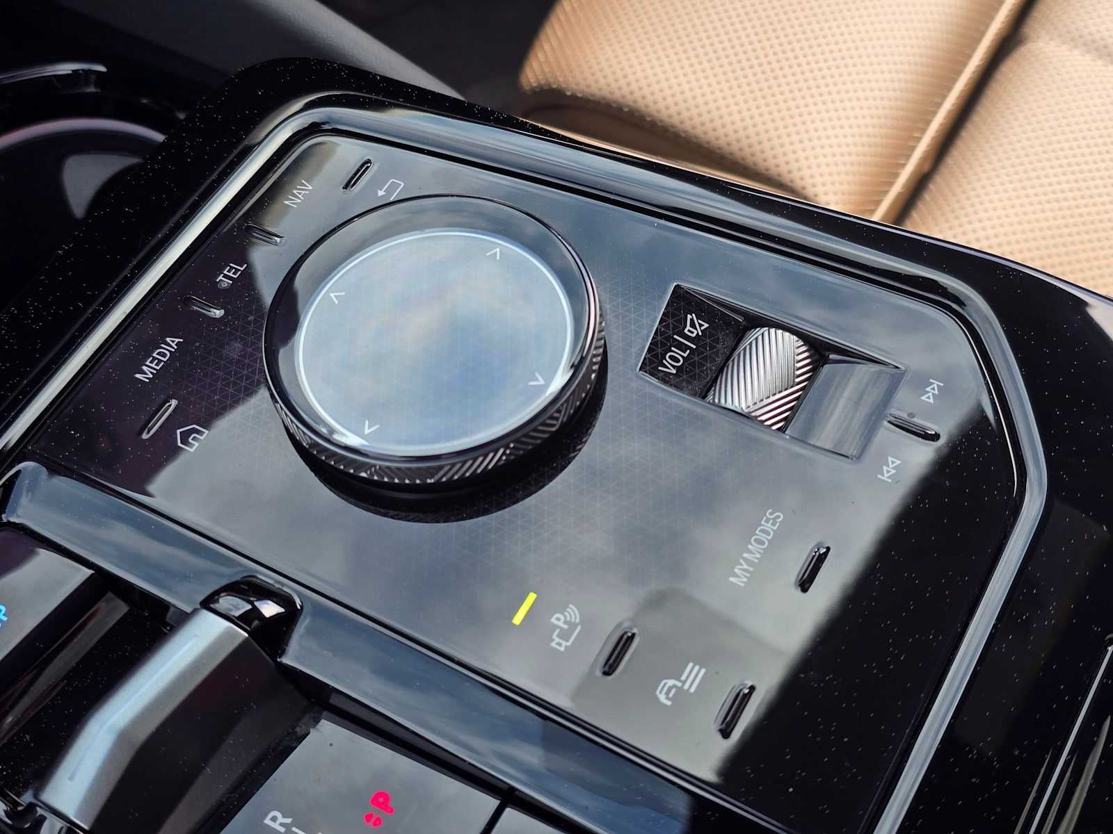 2026 BMW i5 xDrive40