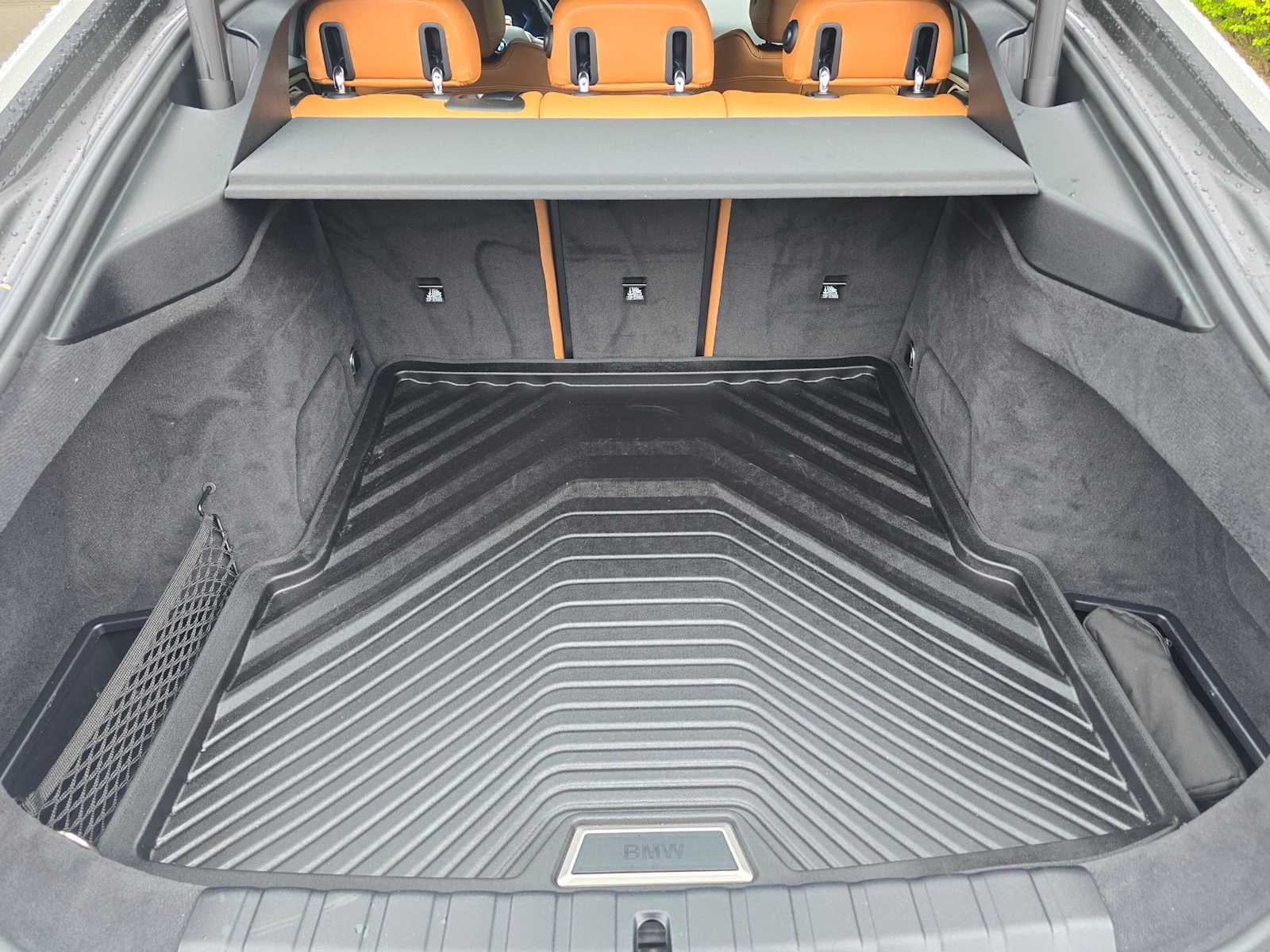 2023 BMW i4 eDrive35 eDrive35