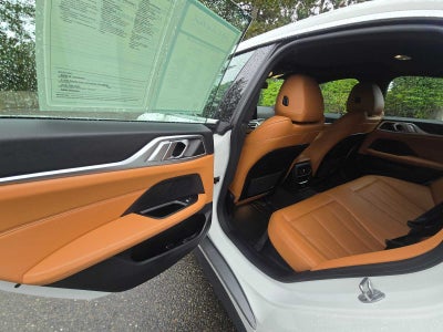 2023 BMW i4 eDrive35 eDrive35