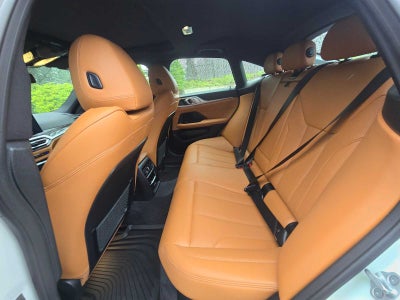 2023 BMW i4 eDrive35 eDrive35