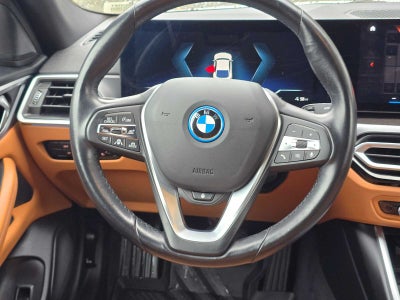 2023 BMW i4 eDrive35 eDrive35