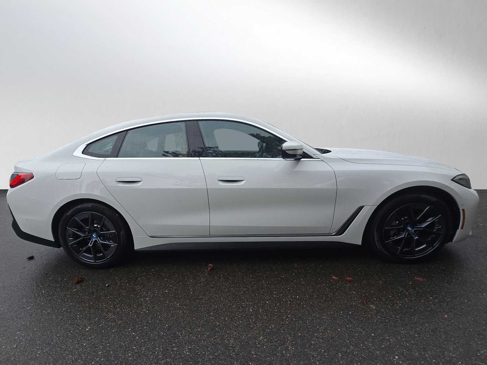 2023 BMW i4 eDrive35 eDrive35