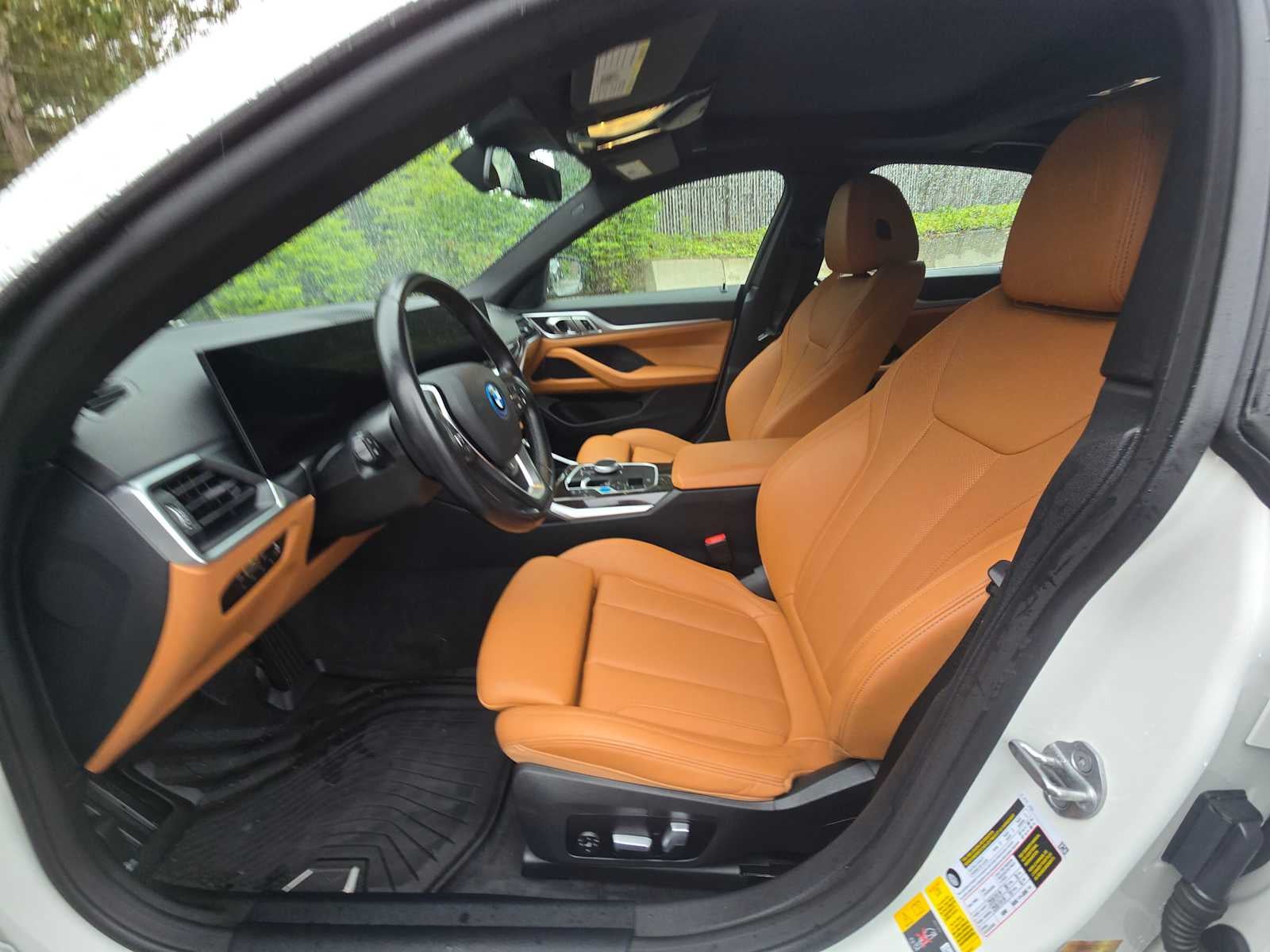 2023 BMW i4 eDrive35 eDrive35