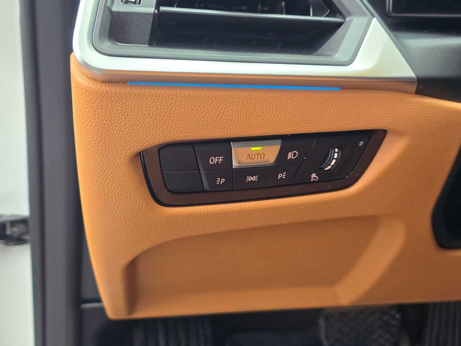 2023 BMW i4 eDrive35 eDrive35