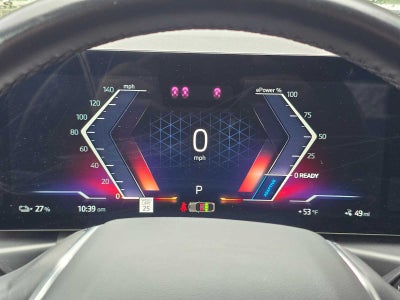 2023 BMW i4 eDrive35 eDrive35