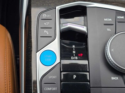 2023 BMW i4 eDrive35 eDrive35