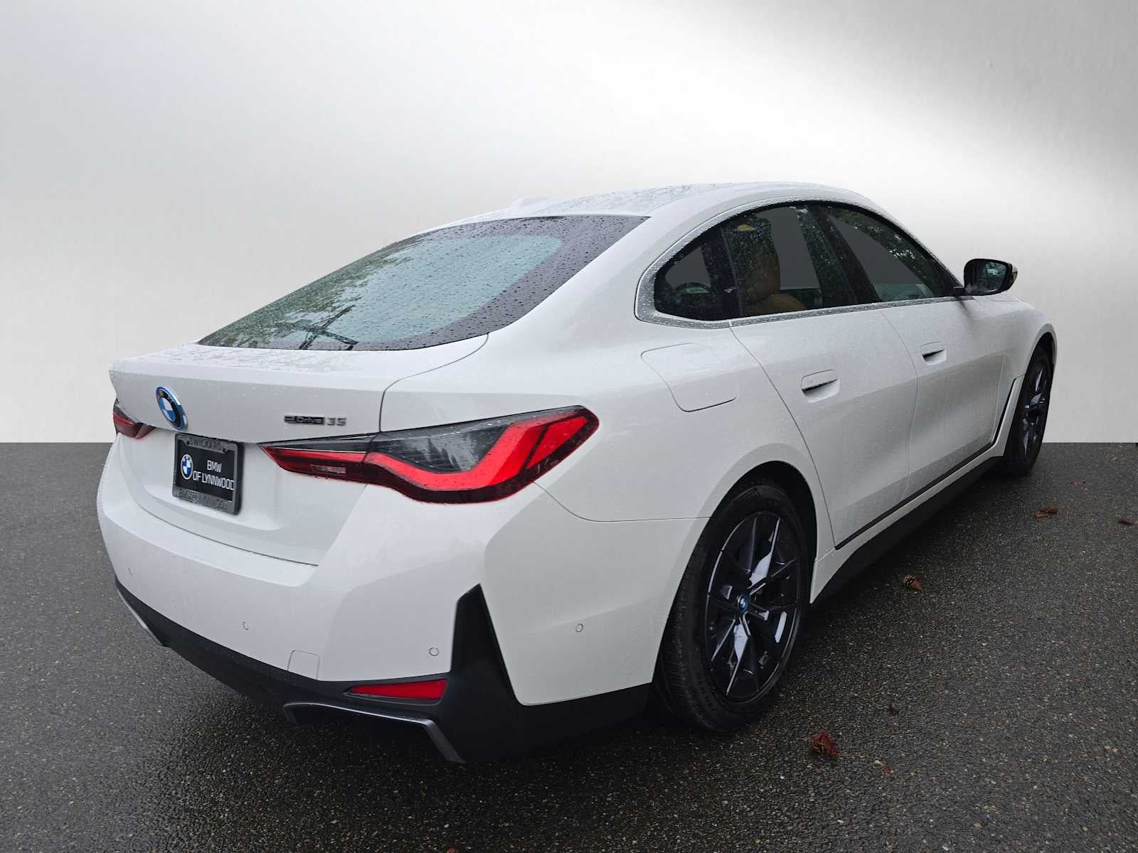 2023 BMW i4 eDrive35 eDrive35