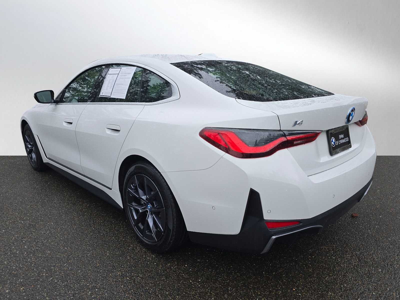 2023 BMW i4 eDrive35 eDrive35