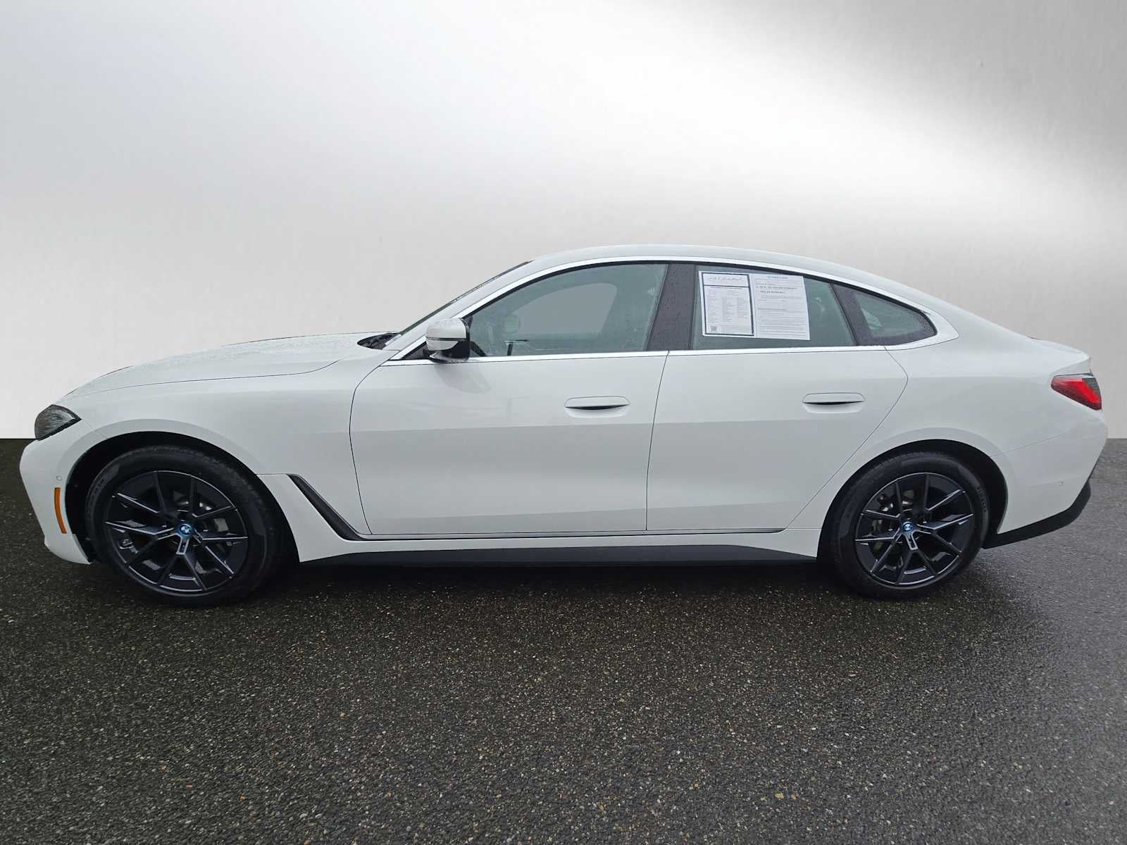 2023 BMW i4 eDrive35 eDrive35