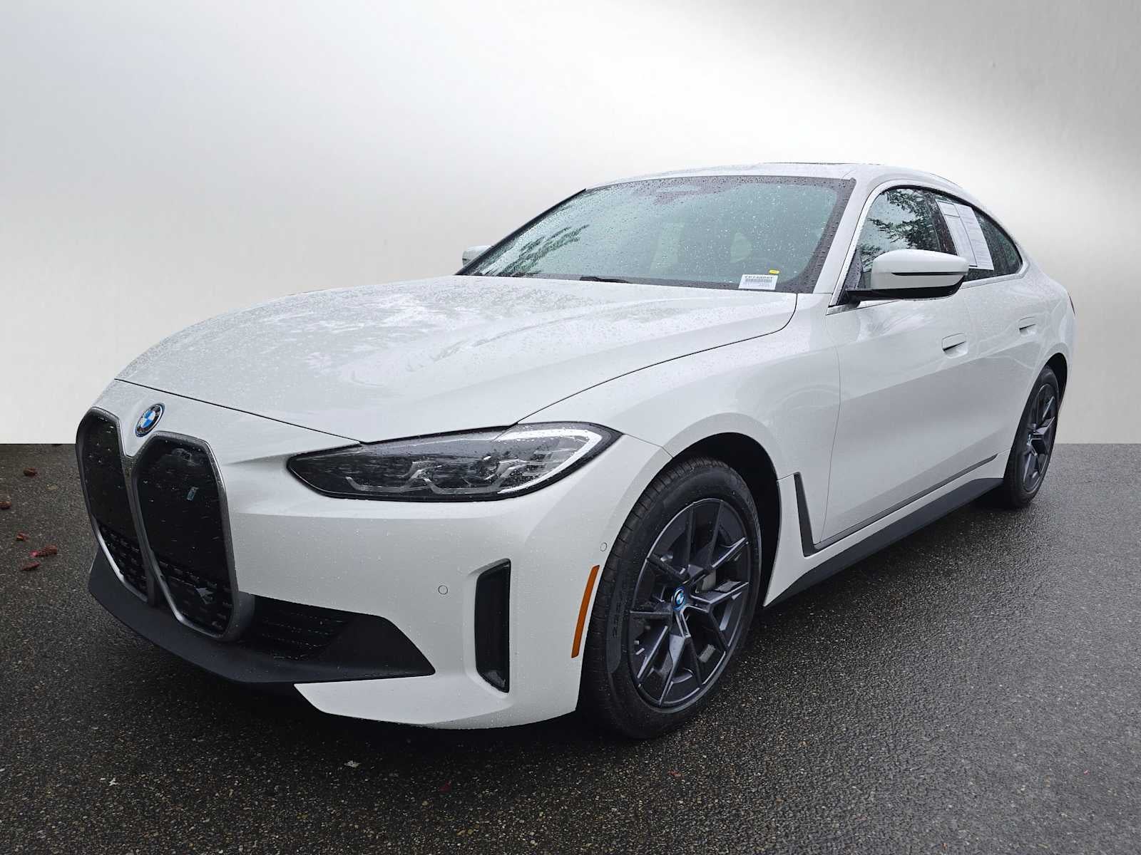 2023 BMW i4 eDrive35 eDrive35