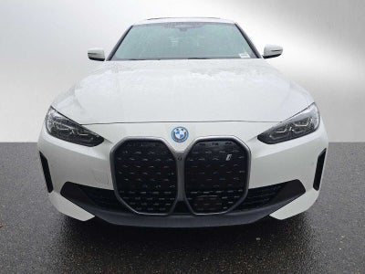 2023 BMW i4 eDrive35 eDrive35
