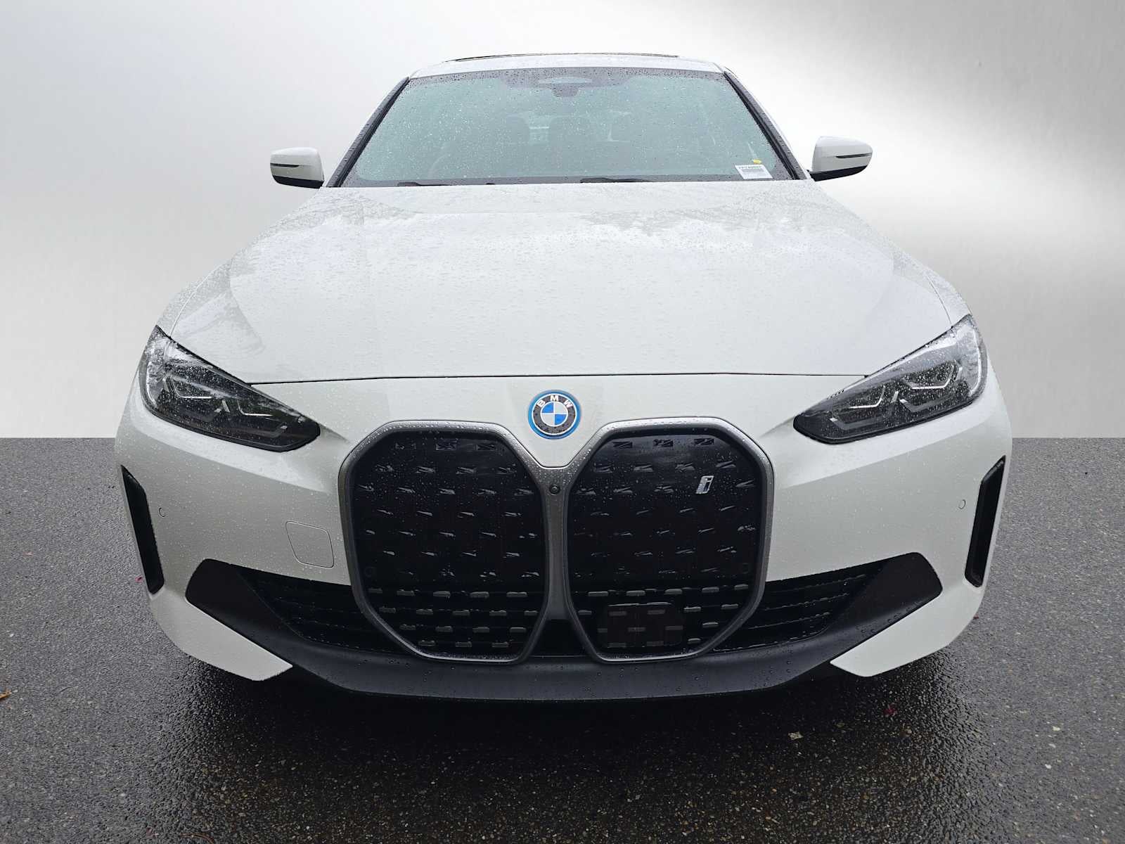 2023 BMW i4 eDrive35 eDrive35