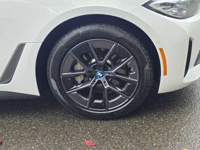 2023 BMW i4 eDrive35 eDrive35