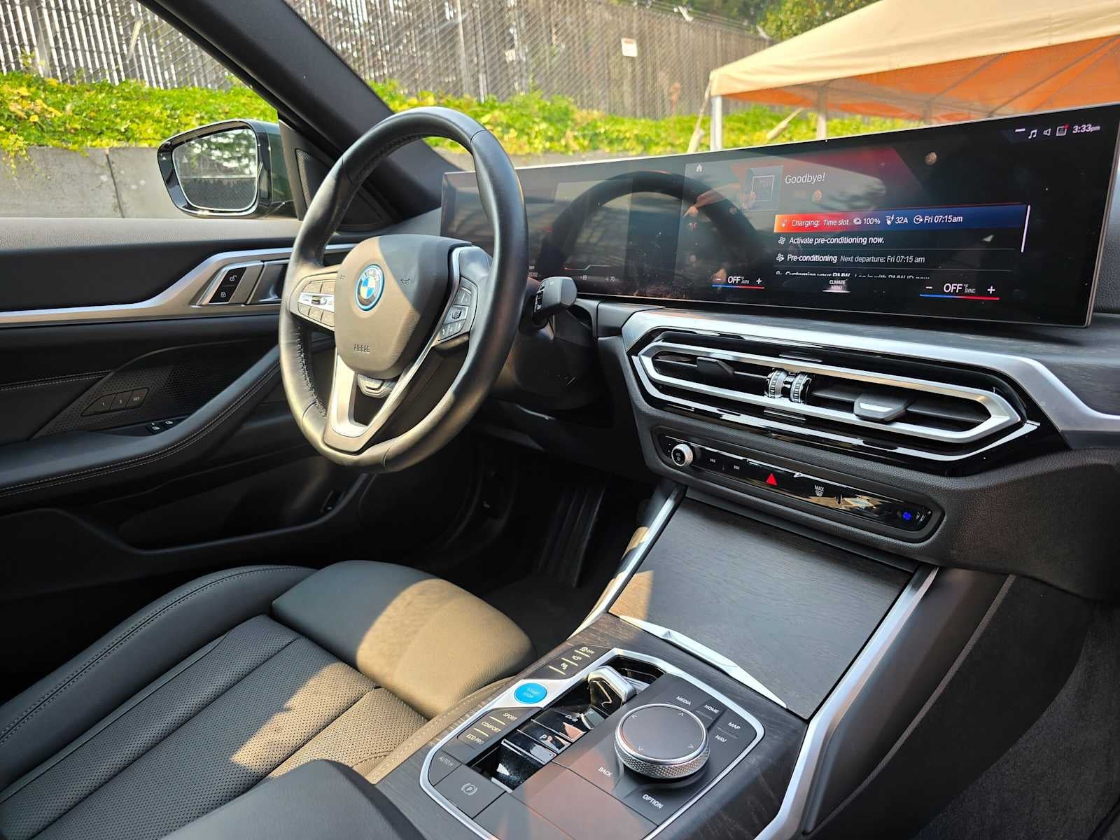 2023 BMW i4 eDrive35