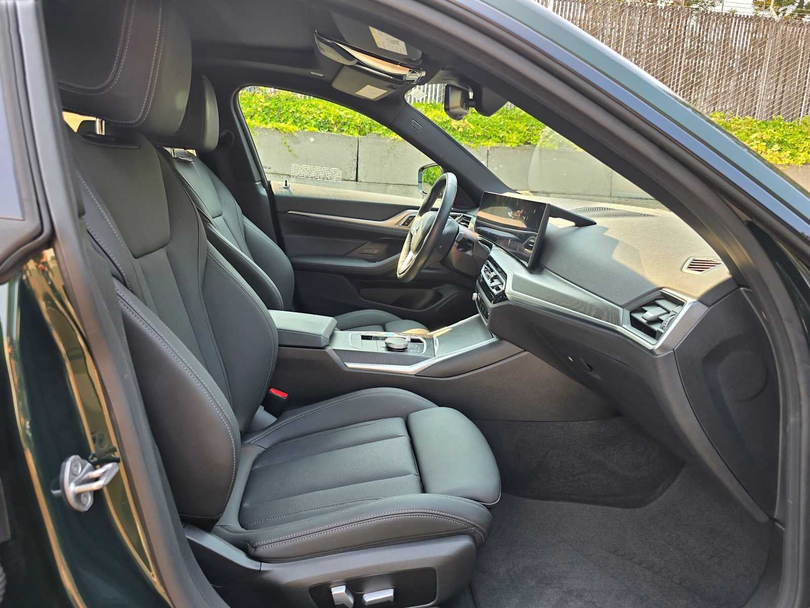 2023 BMW i4 eDrive35