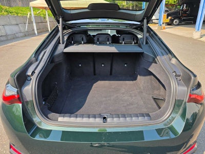 2023 BMW i4 eDrive35