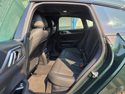 2023 BMW i4 eDrive35