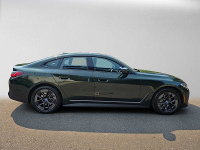 2023 BMW i4 eDrive35