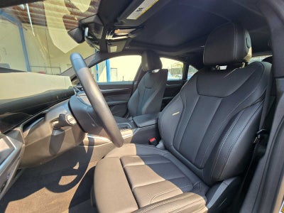 2023 BMW i4 eDrive35