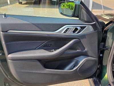 2023 BMW i4 eDrive35