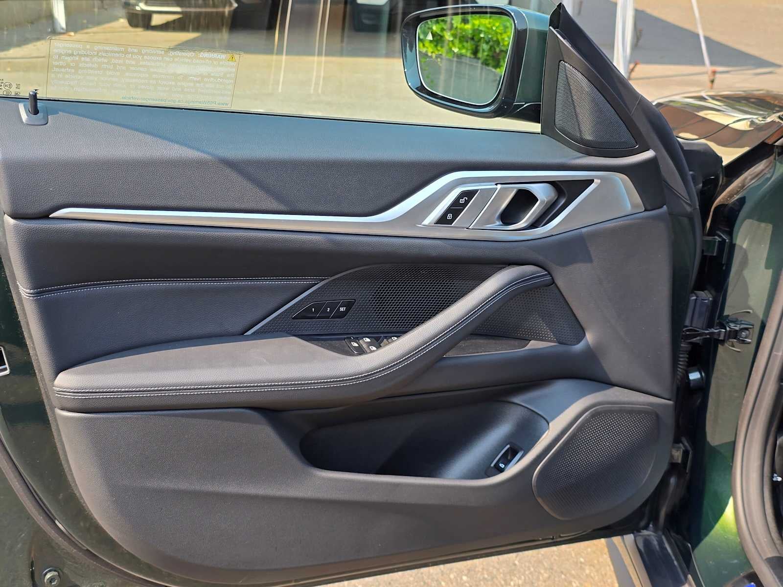 2023 BMW i4 eDrive35