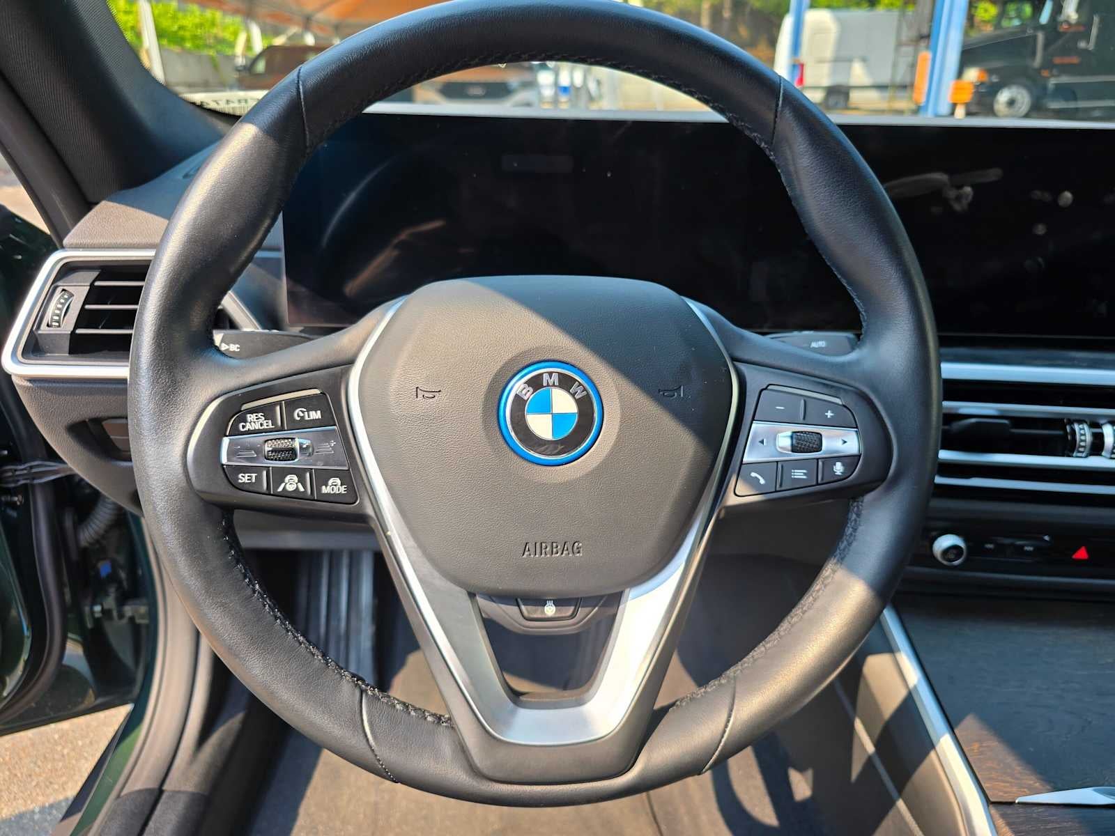 2023 BMW i4 eDrive35