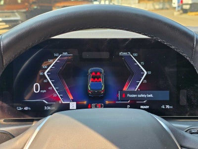 2023 BMW i4 eDrive35