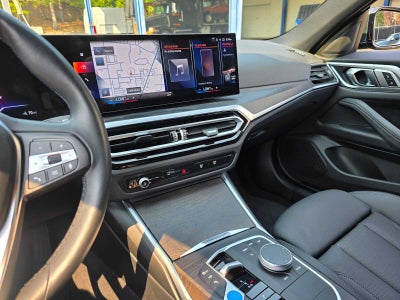 2023 BMW i4 eDrive35