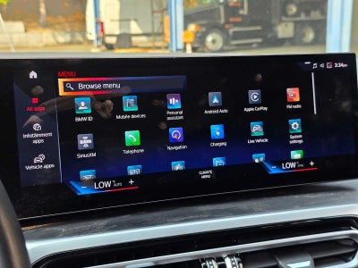 2023 BMW i4 eDrive35