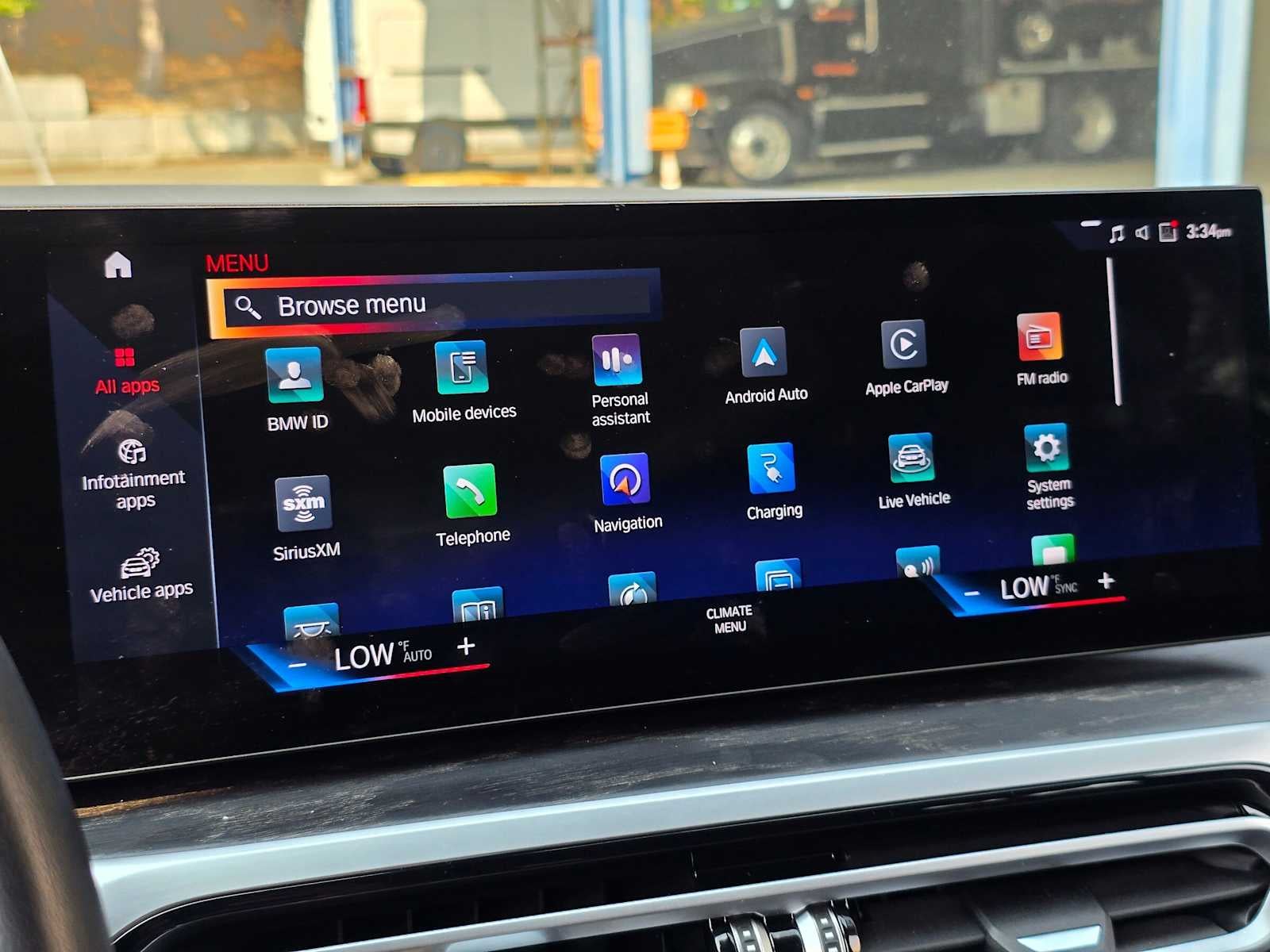2023 BMW i4 eDrive35
