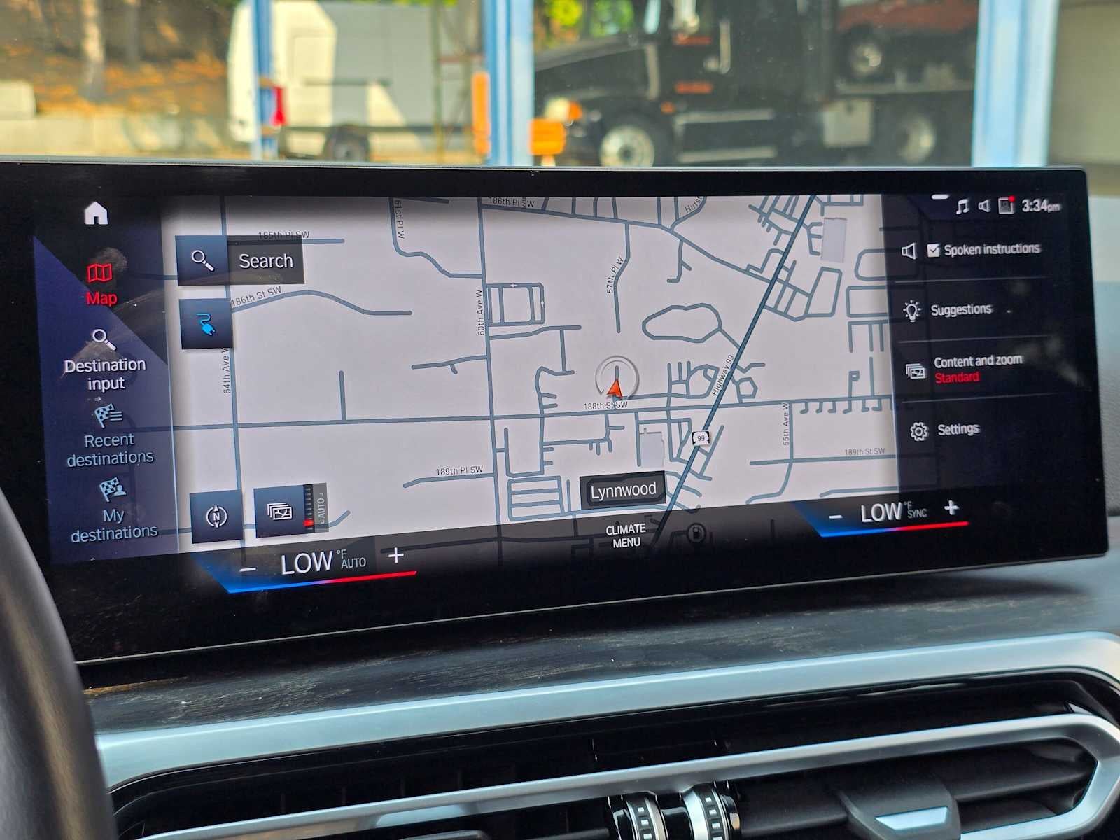 2023 BMW i4 eDrive35