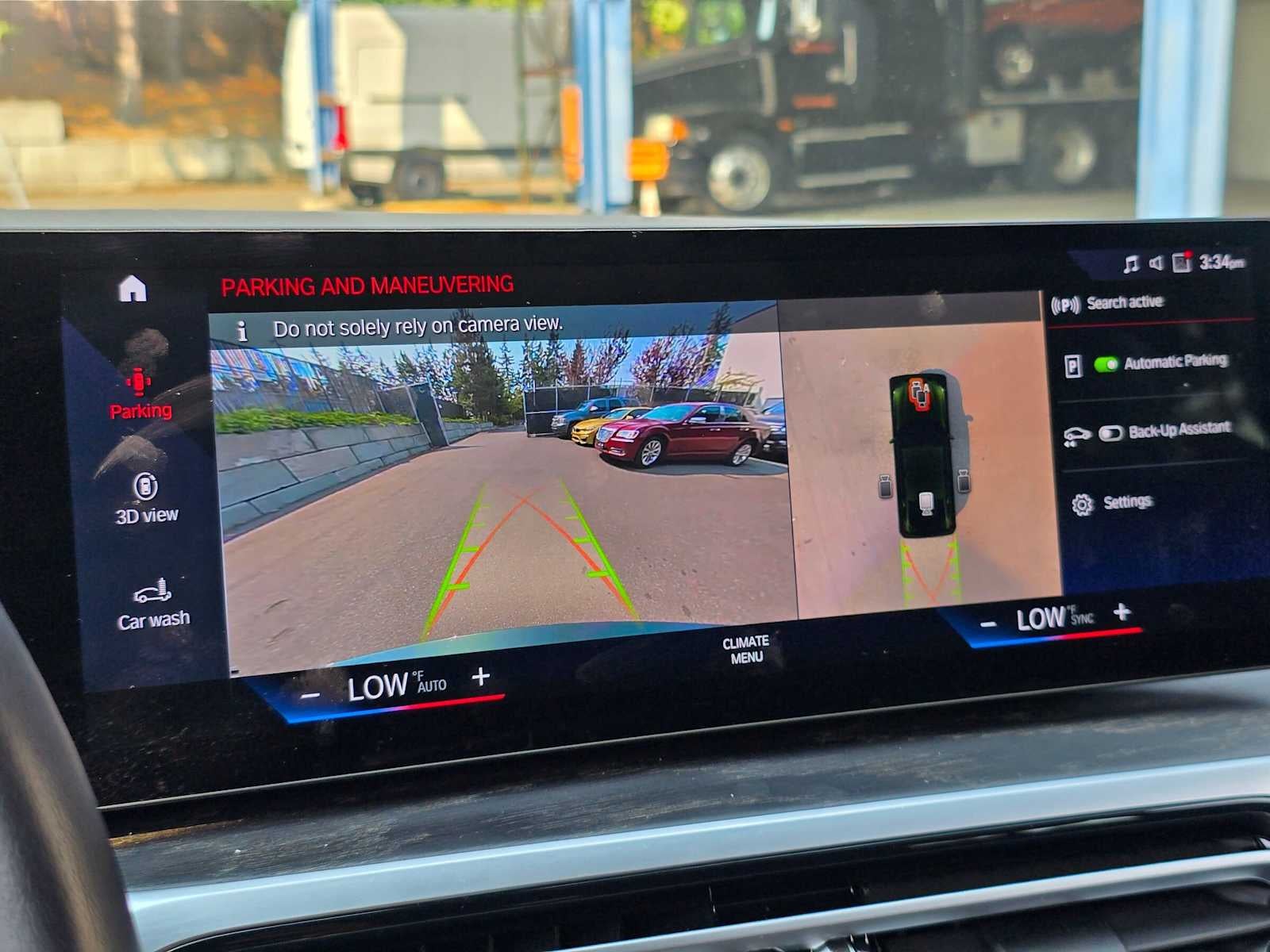 2023 BMW i4 eDrive35