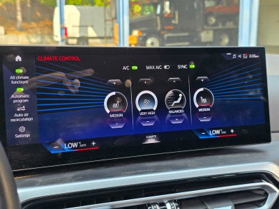 2023 BMW i4 eDrive35
