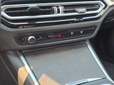 2023 BMW i4 eDrive35