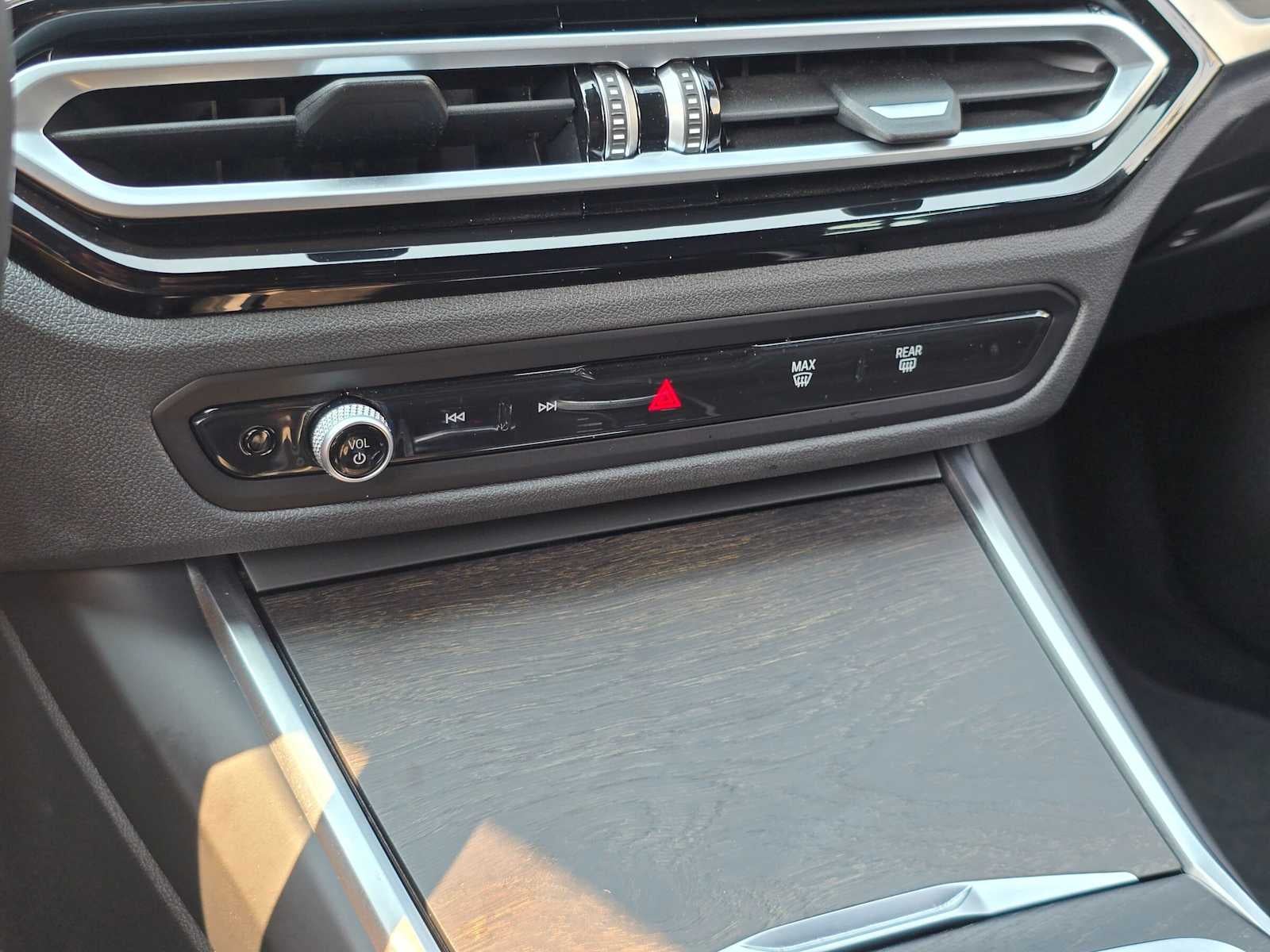 2023 BMW i4 eDrive35