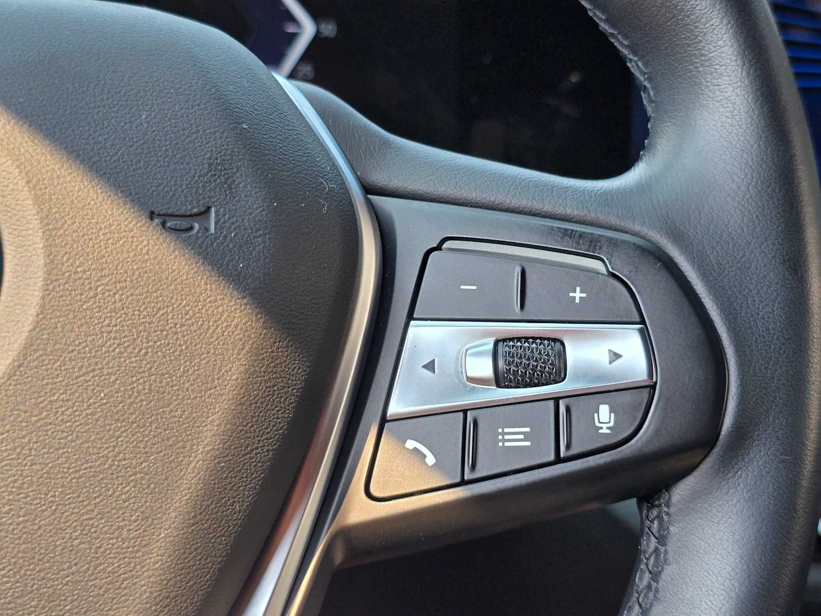 2023 BMW i4 eDrive35