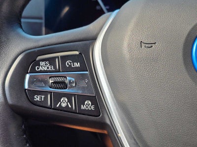 2023 BMW i4 eDrive35