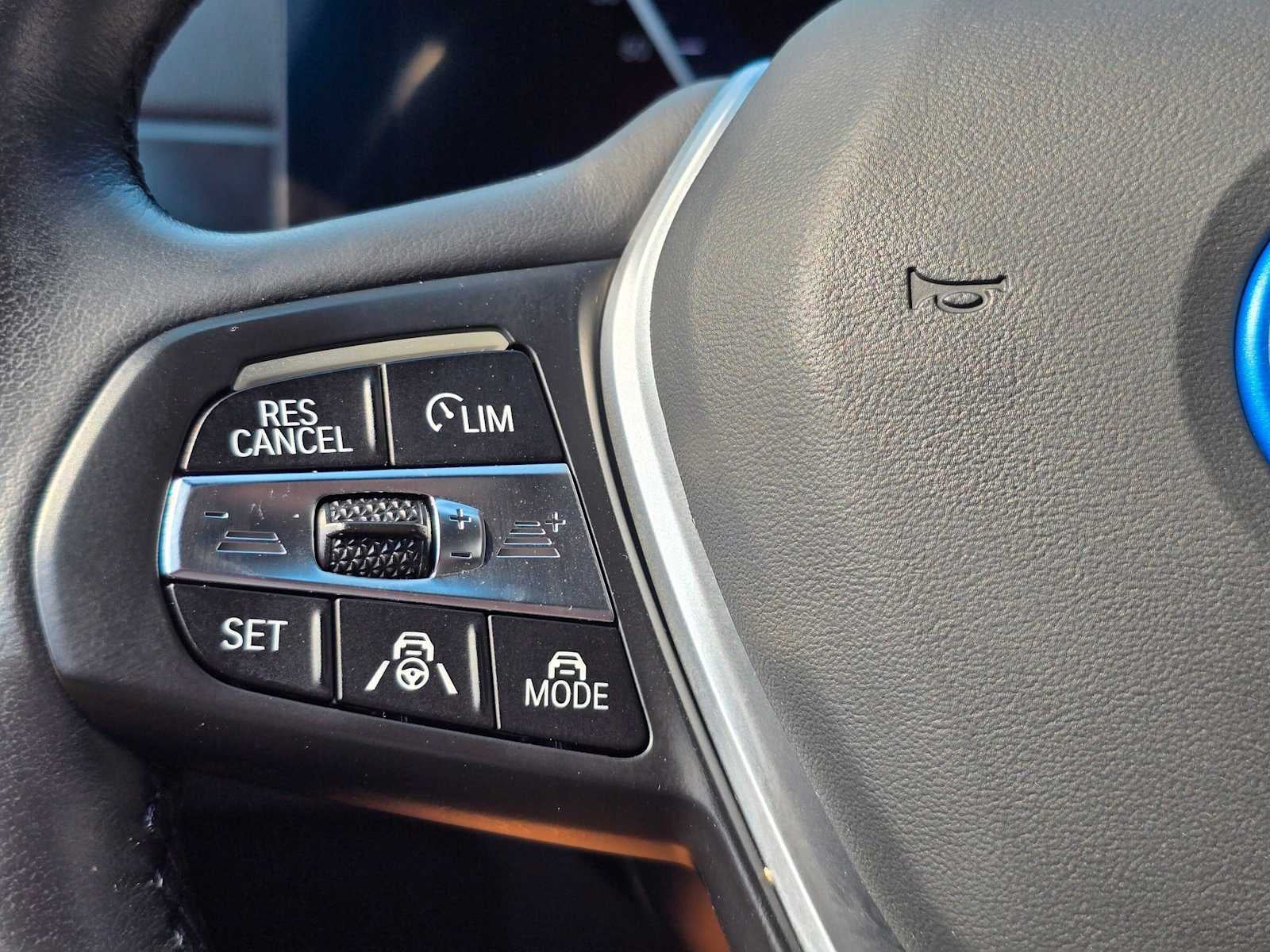 2023 BMW i4 eDrive35