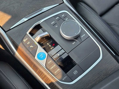 2023 BMW i4 eDrive35