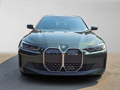 2023 BMW i4 eDrive35
