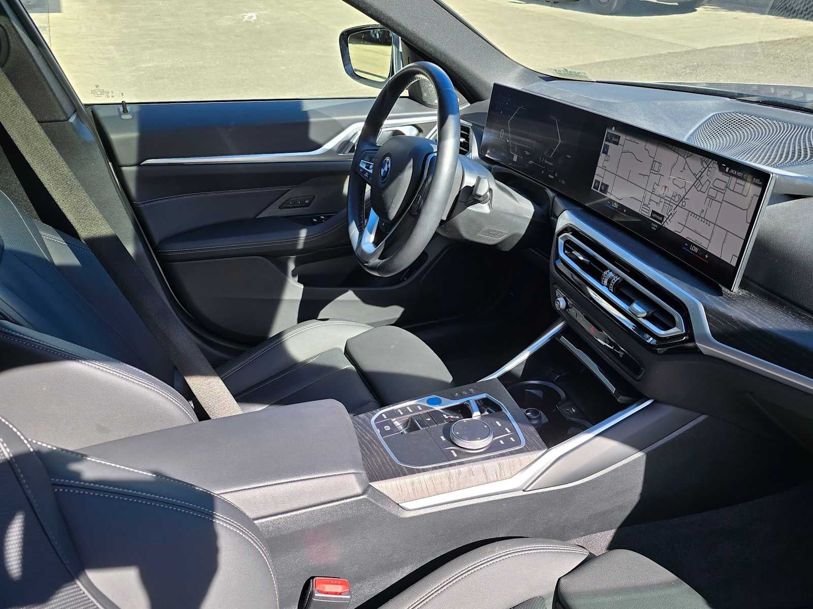 2023 BMW i4 eDrive35 eDrive35