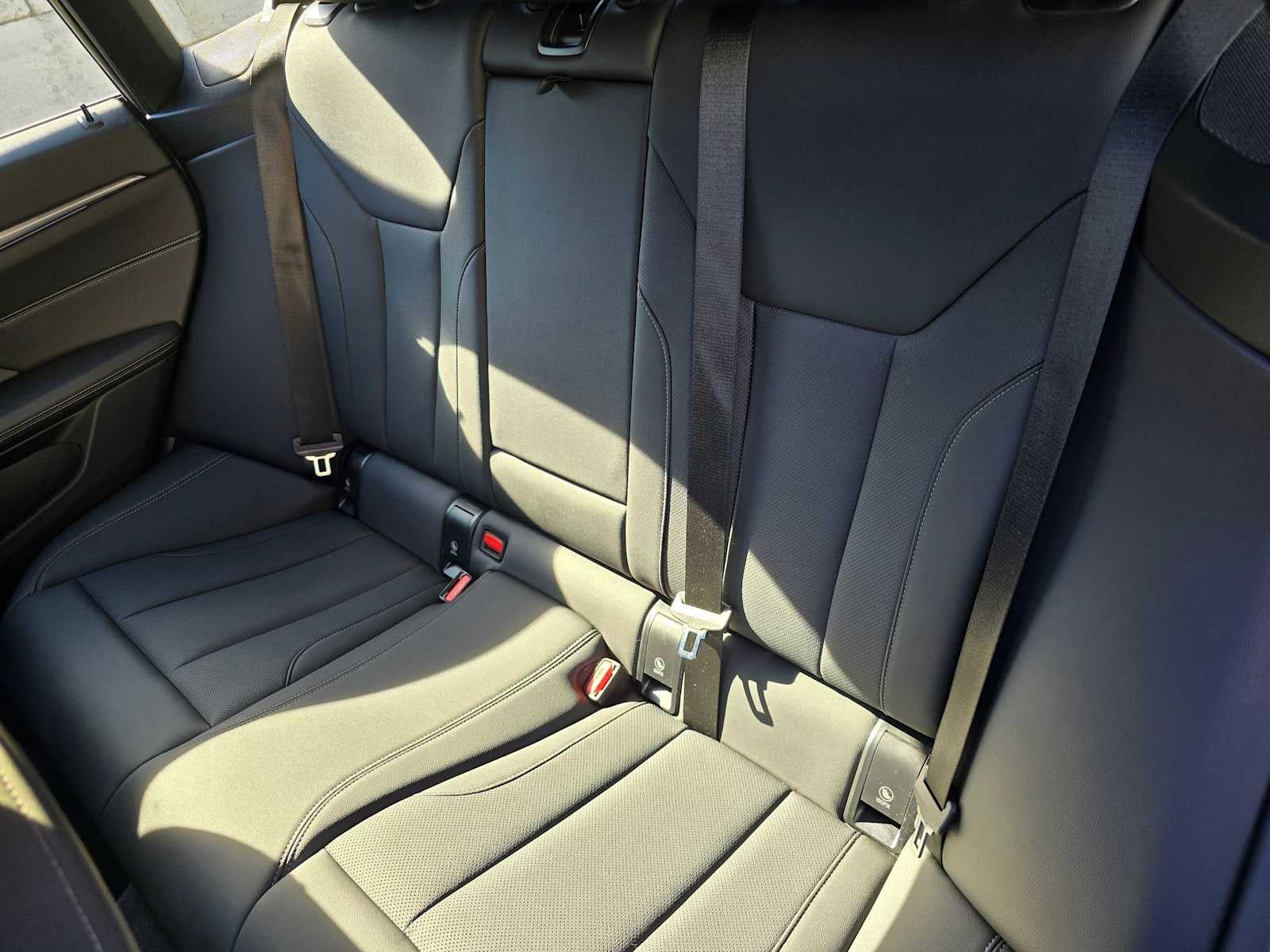 2023 BMW i4 eDrive35 eDrive35