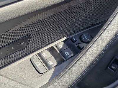 2023 BMW i4 eDrive35 eDrive35