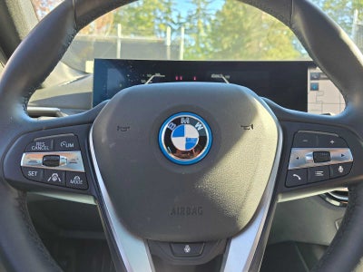 2023 BMW i4 eDrive35 eDrive35