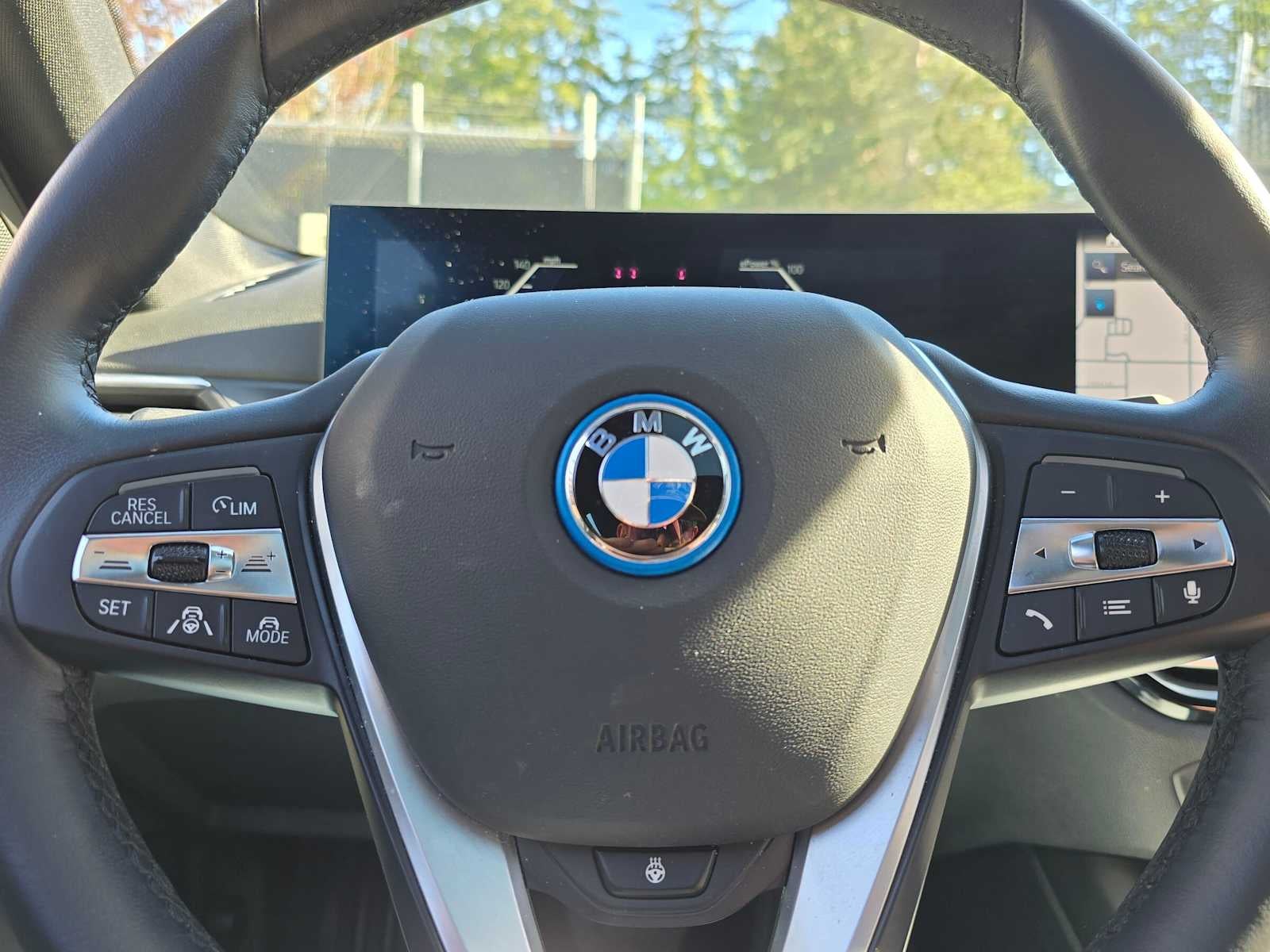 2023 BMW i4 eDrive35 eDrive35