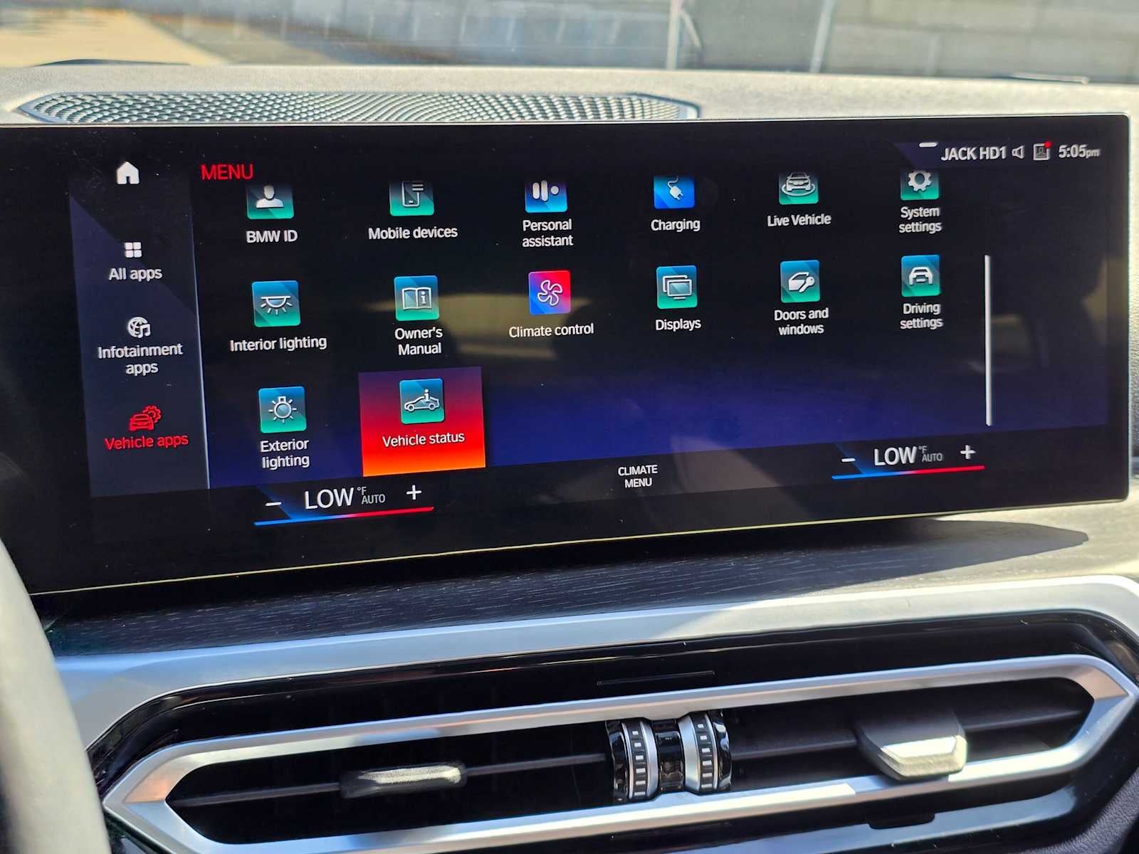2023 BMW i4 eDrive35 eDrive35