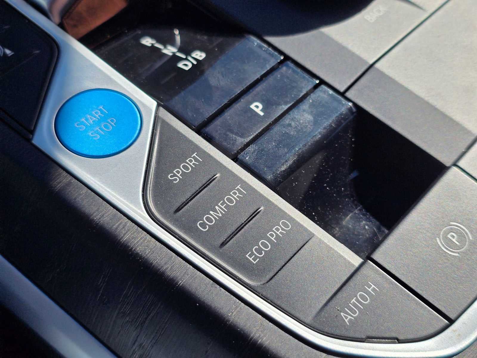 2023 BMW i4 eDrive35 eDrive35