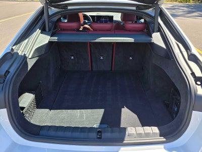 2023 BMW i4 eDrive35 eDrive35