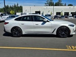 2023 BMW i4 eDrive35 eDrive35
